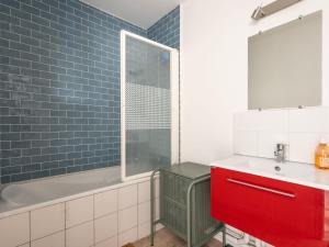 Appartements Apartment Isara by Interhome : photos des chambres