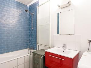 Appartements Apartment Isara by Interhome : photos des chambres