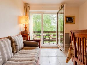 Appartements Apartment Le Sporting-16 by Interhome : photos des chambres