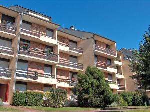 Appartements Apartment Le Sporting-16 by Interhome : photos des chambres