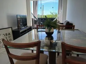 APARTAMENTO EM GARANHUNS PERTO De TUDO - Pesqueira