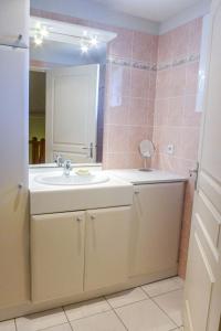 Appartements Apartment Les ecureuils by Interhome : photos des chambres