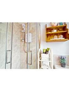 Cliff View Lodge Apartment