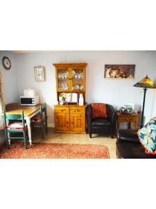 Cliff View Lodge Apartment