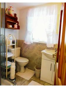 Cliff View Lodge Apartment