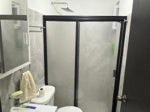 Departamento Petfriendly - Ubytování bez kategorie ve městě Uruapan del Progreso