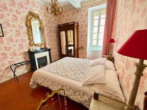 Appartements Maison Ville-Limoux : photos des chambres