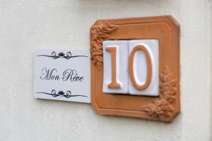 Casa Vacanze Mon Rêve