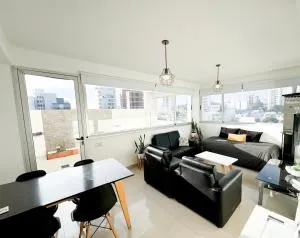 Depto Tandil centro con Cochera - Tandil