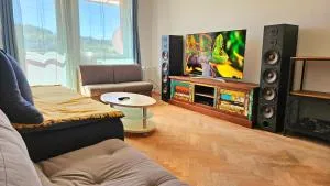 Apartman RELAX - Tornyos