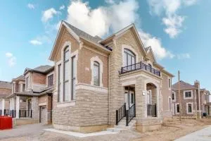 Brand New 4 Bedroom House - Georgetown