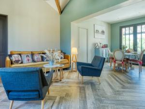 Holiday Home La Cabane Andernosienne by Interhome