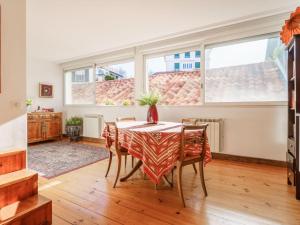 Appartements Apartment Orpia by Interhome : photos des chambres