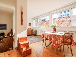 Appartements Apartment Orpia by Interhome : photos des chambres