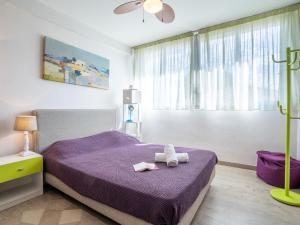 Apartment Le Paradou by Interhome