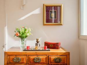 Appartements Apartment Orpia by Interhome : photos des chambres