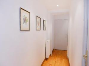 Appartements Apartment Orpia by Interhome : photos des chambres