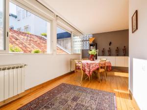 Appartements Apartment Orpia by Interhome : photos des chambres