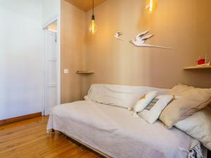Appartements Apartment Orpia by Interhome : photos des chambres