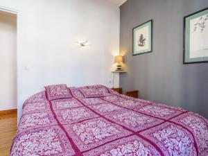 Appartements Apartment Orpia by Interhome : photos des chambres