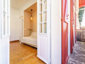 Appartements Apartment Orpia by Interhome : photos des chambres