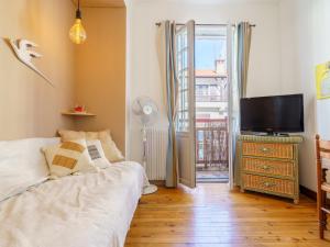 Appartements Apartment Orpia by Interhome : photos des chambres