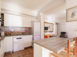 Appartements Apartment Orpia by Interhome : photos des chambres