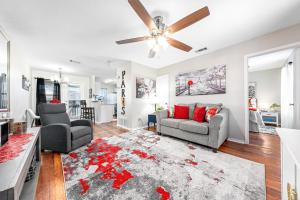 Affordable Housing - Fort Cavazos Business Travel