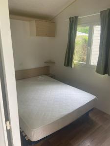 Campings terre & mer : photos des chambres