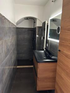 Résidence Ghita La terrasse