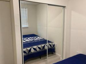 Separate Unit with 2 BedroomsOne Bathroom in Pleasant Hill