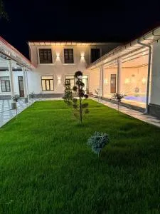 Brand new villa euro house cottage in Kibray for long term rent - Tschirtschik