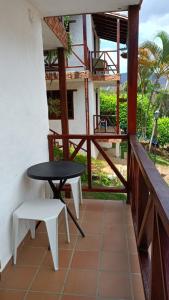 Hotel Verano Resort San Gil