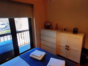 Casa da Serra - T1 - Penhas da Saúde