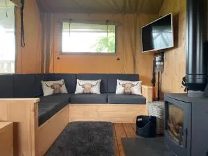 Ecosse Glamping - Carluke