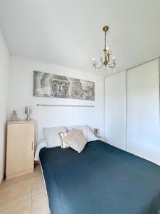Superbe appartement avec Balcon- Wifi- Clim