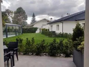 RINCONES DE RIAZA Solo adultos - Айльон