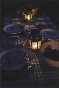 Chalet familiar con jardín y garage privado