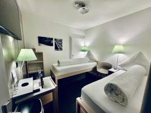 Bed Bike and Breakfast Olten