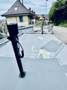 Bed Bike and Breakfast Olten