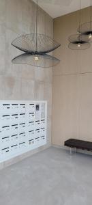 Appartements Happy Guest, 14 min Disneyland Paris : Appartement 1 Chambre