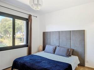 Villas La Villa Vinsou avec piscine proche golf et ocean : photos des chambres