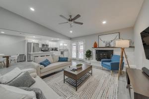 Open Space Home for Family Groups with Privat Pool