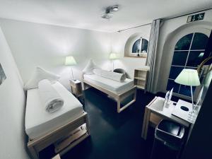 Bed Bike and Breakfast Olten