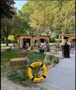 Charmant studio coup de cœur Disney