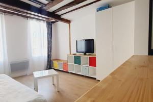 Charmant studio coup de cœur Disney