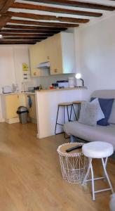 Appartements studio coup de coeur Disney : Appartement 1 Chambre