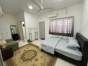 Azman Homestay