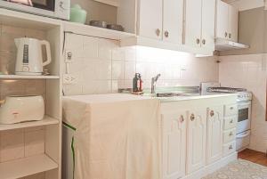 La Casita del Bosque