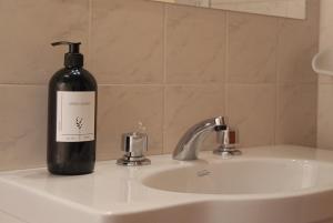 La Casita del Bosque